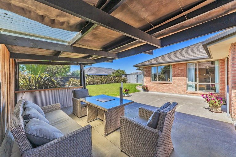 Photo of property in 27 Renoir Drive, Rolleston, 7614