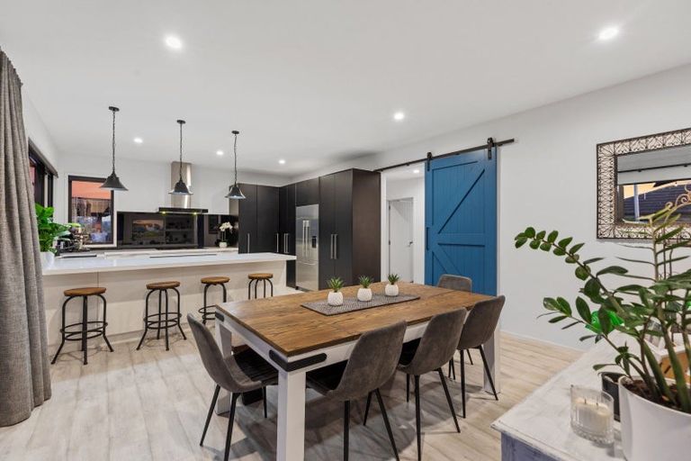 Photo of property in 6 Omapere Lane, Pyes Pa, Tauranga, 3112