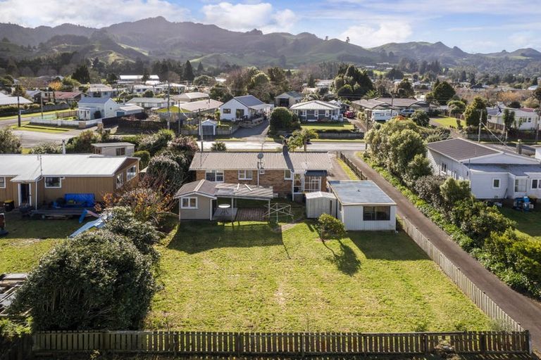Photo of property in 8 Walker Street, Waihi, 3610