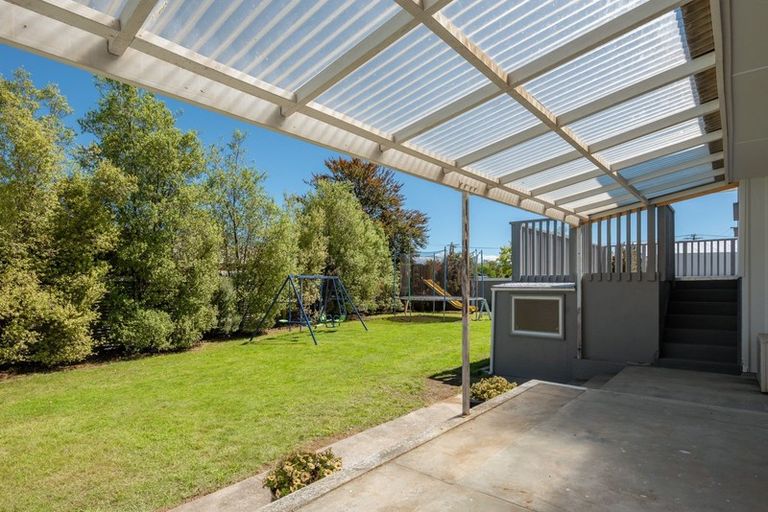 Photo of property in 7 Kinloch Crescent, Witherlea, Blenheim, 7201