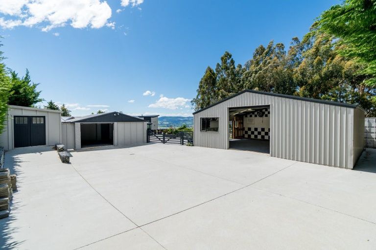 Photo of property in 20 Sproull Drive, Scroggs Hill, Dunedin, 9076