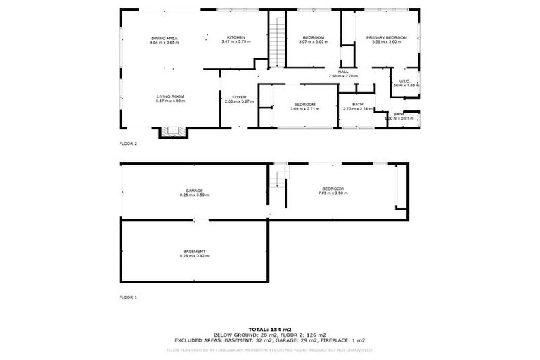 Photo of property in 35 Russell Terrace, Putaruru, 3411
