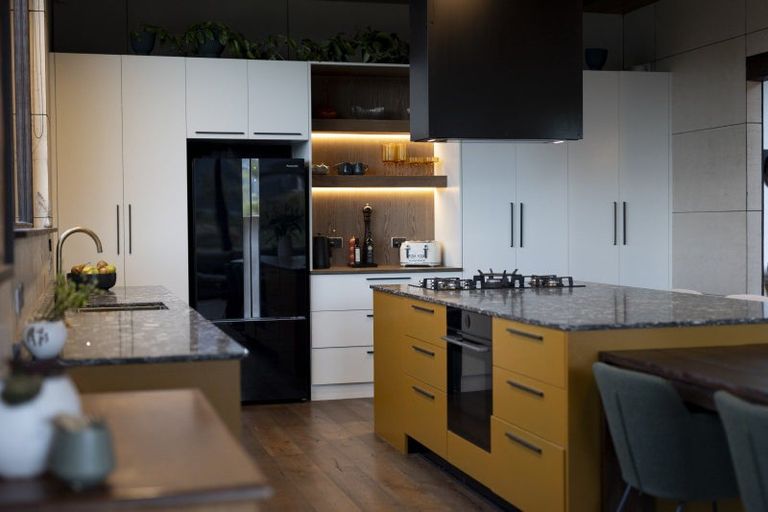 Photo of property in 335a Luggate-cromwell Road, Lowburn, Cromwell, 9384