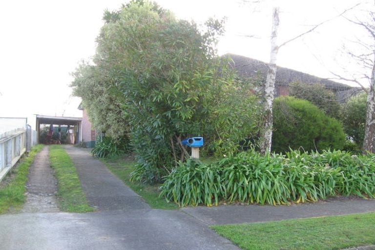 Photo of property in 37 Seddon Street, Feilding, 4702