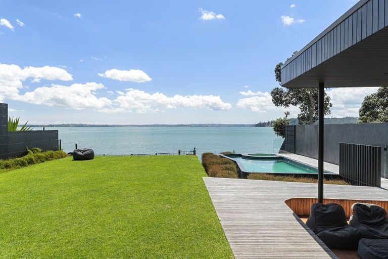 Photo of property in 34 Rawene Avenue, Westmere, Auckland, 1022