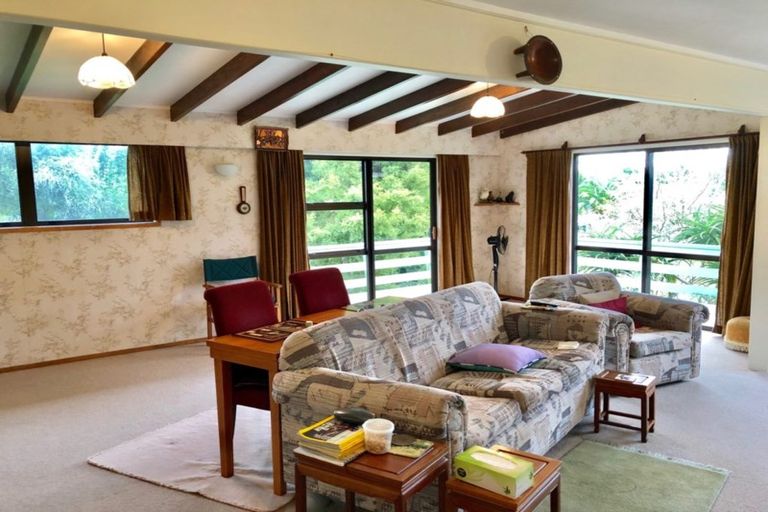 Photo of property in 400a Kumi Road, Awanui, 0486