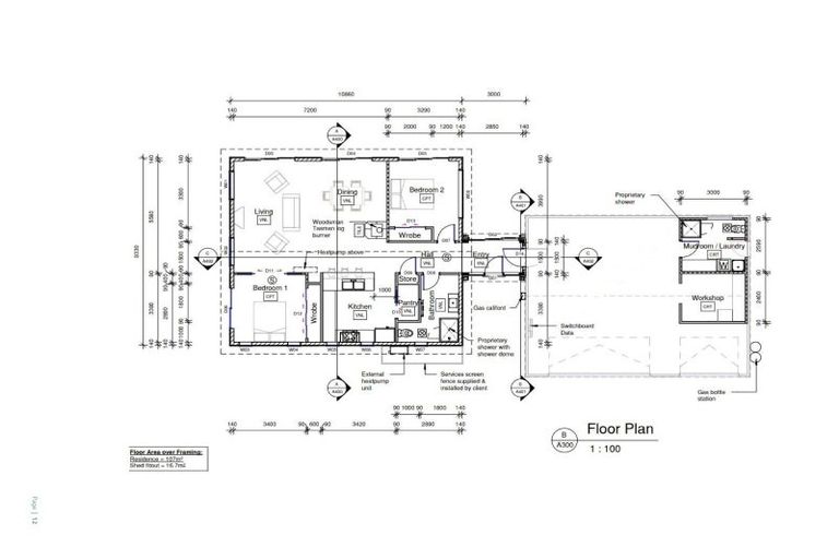Photo of property in 1 Stella Way, Waikerikeri, Alexandra, 9391