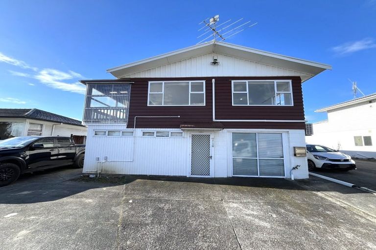 Photo of property in 106 Ti Rakau Drive, Pakuranga, Auckland, 2010