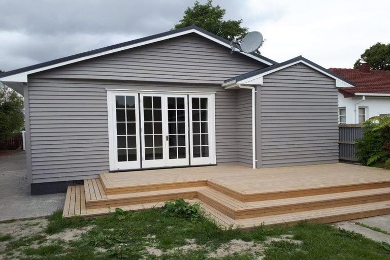 Photo of property in 209 Barrington Street, Somerfield, Christchurch, 8024