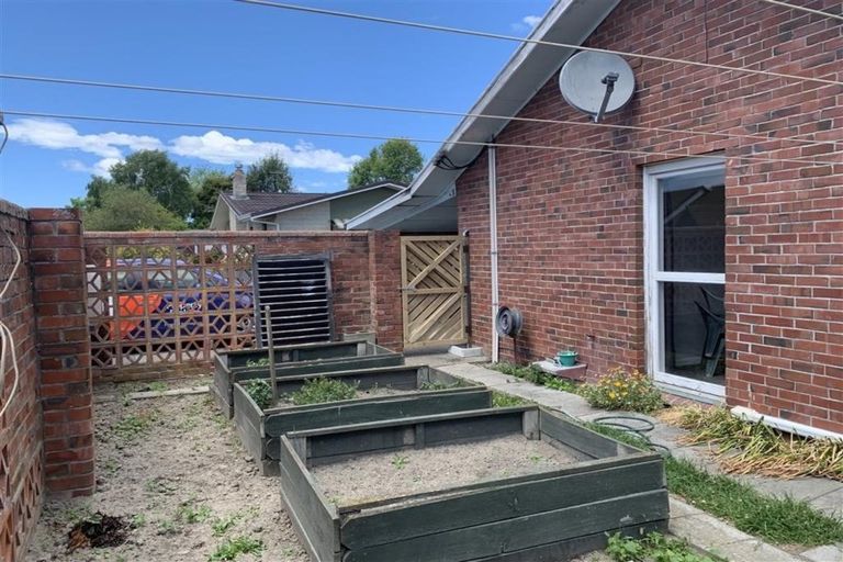 Photo of property in 36a Burnett Street, Ashburton, 7700