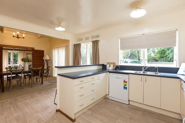 Photo of property in 132 Porangahau Road, Waipukurau, 4200