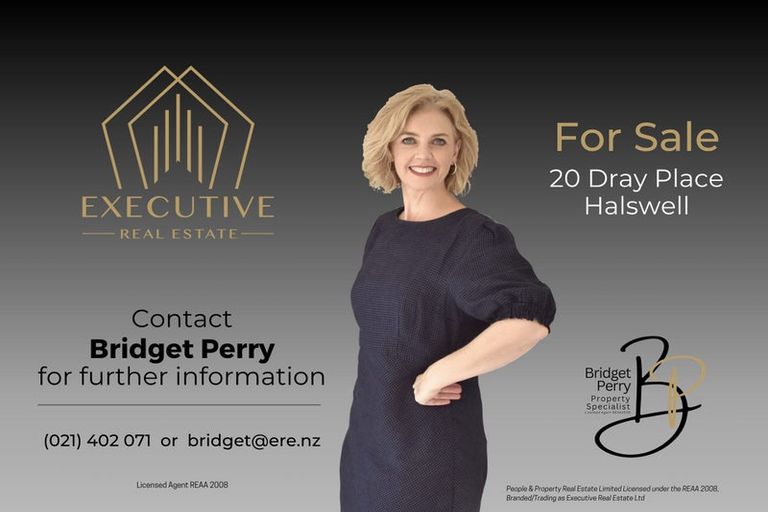 Photo of property in 20 Dray Place, Halswell, Christchurch, 8025