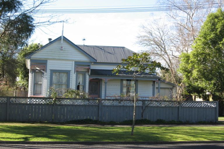 Photo of property in 18a Union Street, Claudelands, Hamilton, 3214