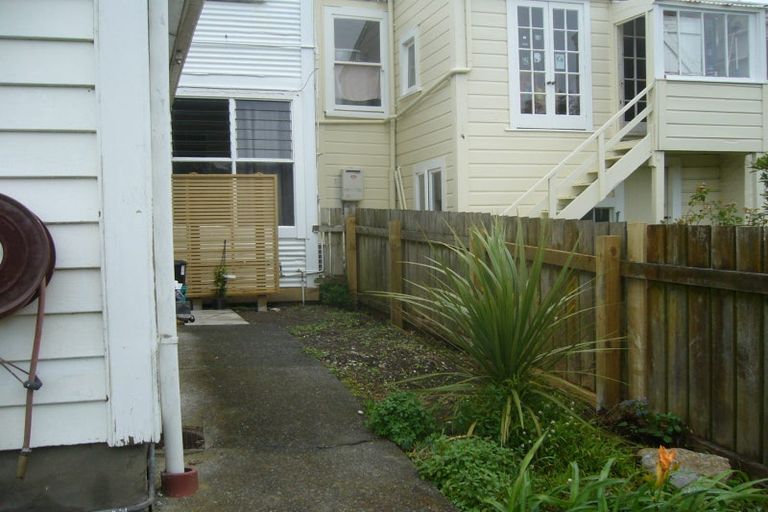 Photo of property in 77 Wilson Street, Newtown, Wellington, 6021