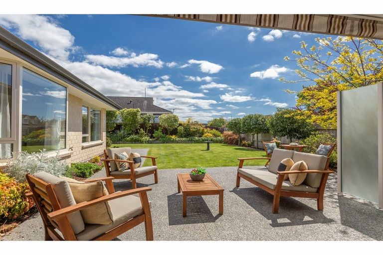 Photo of property in 25 Muir Avenue, Halswell, Christchurch, 8025