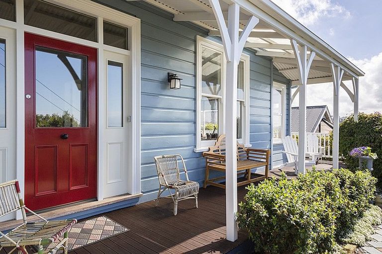 Photo of property in 12 Hull Street, South Hill, Oamaru, 9400