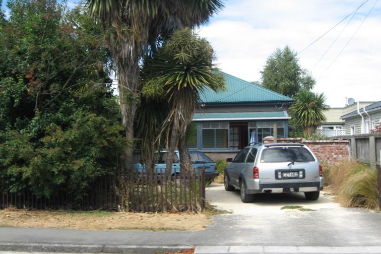 Photo of property in 56 Winton Street, St Albans, Christchurch, 8014