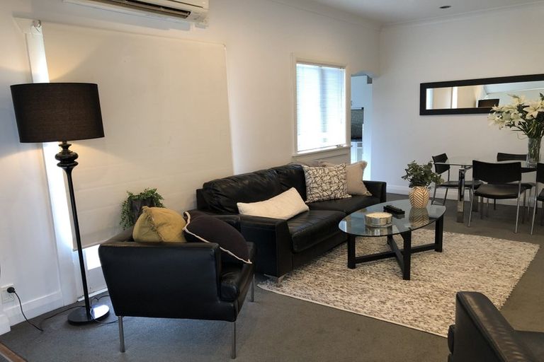 Photo of property in 66 Caledonian Road, St Albans, Christchurch, 8014