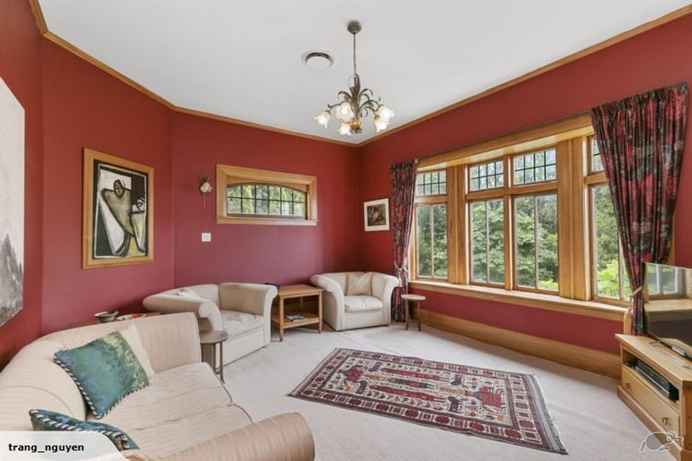 Photo of property in 22 Grosvenor Terrace, Wadestown, Wellington, 6012