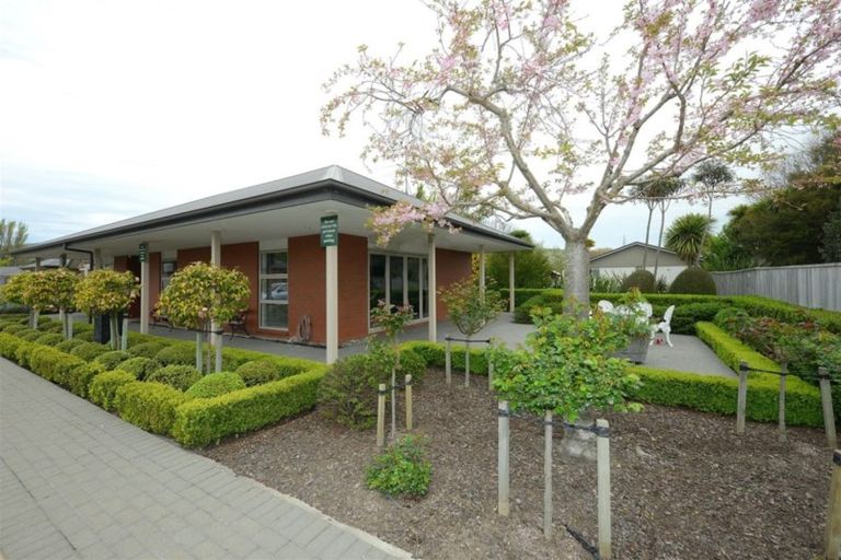Photo of property in 21 Streamside Court, Woolston, Christchurch, 8062