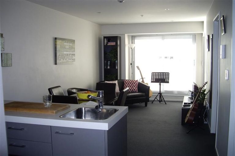 Photo of property in Soho Apartments, 918/74 Taranaki Street, Te Aro, Wellington, 6011