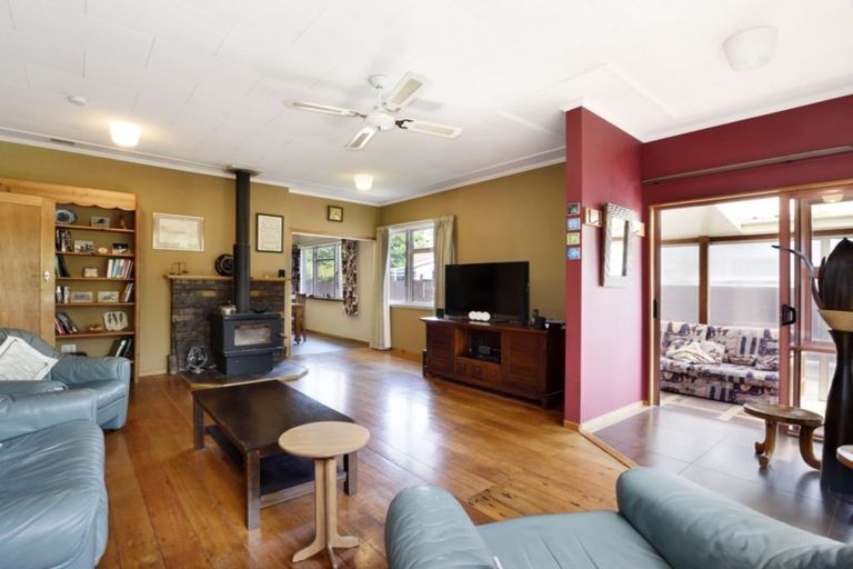 Photo of property in 12 Motueka Street, Nelson South, Nelson, 7010