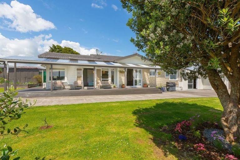 Photo of property in 37 Allan Road, Burgess Park, New Plymouth, 4371