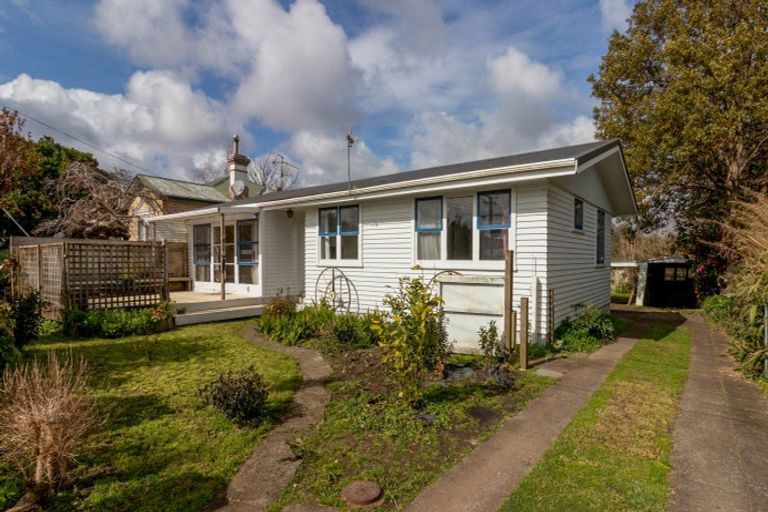 Photo of property in 55 Station Road, Paeroa, 3600