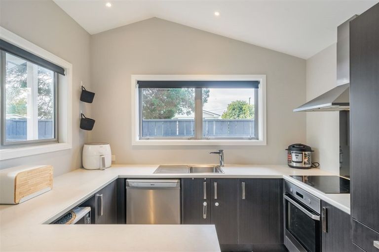 Photo of property in 5c Stafford Street, Silverstream, Upper Hutt, 5019