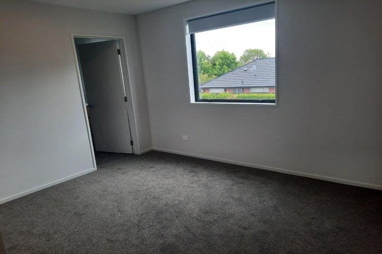 Photo of property in 4/167 Innes Road, St Albans, Christchurch, 8052