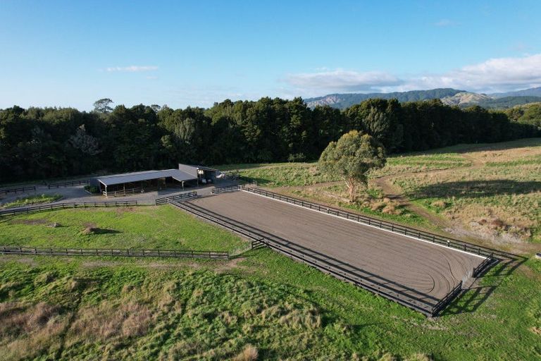 Photo of property in 31 Riveredge Terrace, Ohau, Levin, 5570