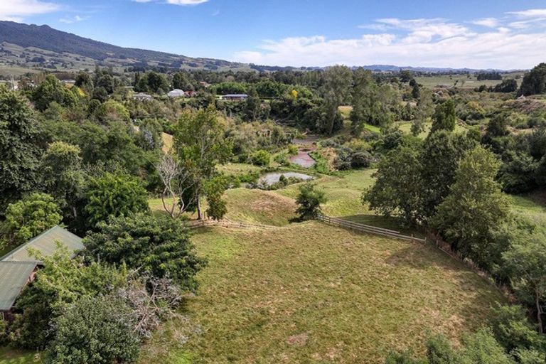 Photo of property in 529 Kane Street, Pirongia, 3802