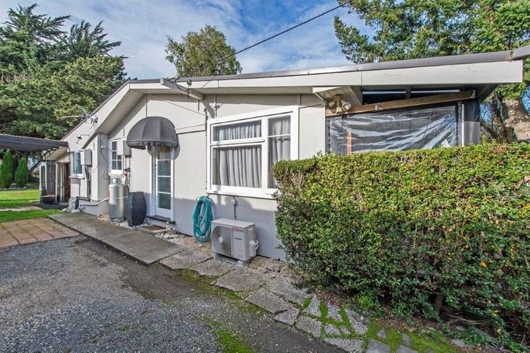 Photo of property in 41 Spackman Avenue, Springston, Christchurch, 7674