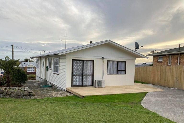 Photo of property in 57a East Avenue, Te Aroha, 3320