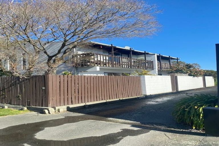 Photo of property in 1/25 Winchester Street, Merivale, Christchurch, 8014