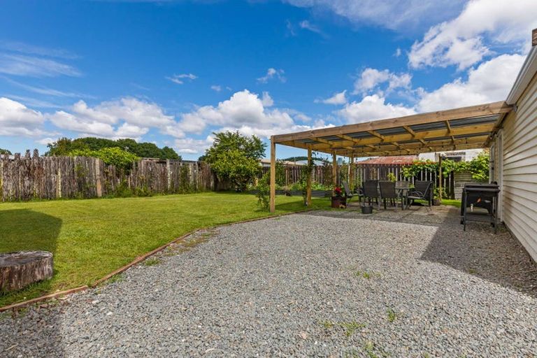 Photo of property in 12 Kowhai Avenue, Murupara, 3025