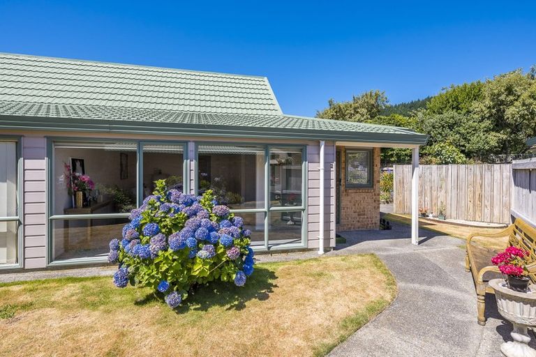 Photo of property in Brookvale Village, 8/17 Redwood Close, Paraparaumu, 5032