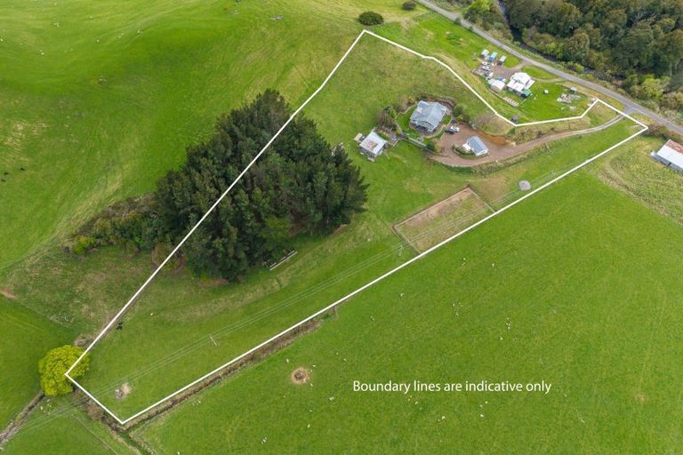Photo of property in 149 Burns Street, Ohakune, 4625