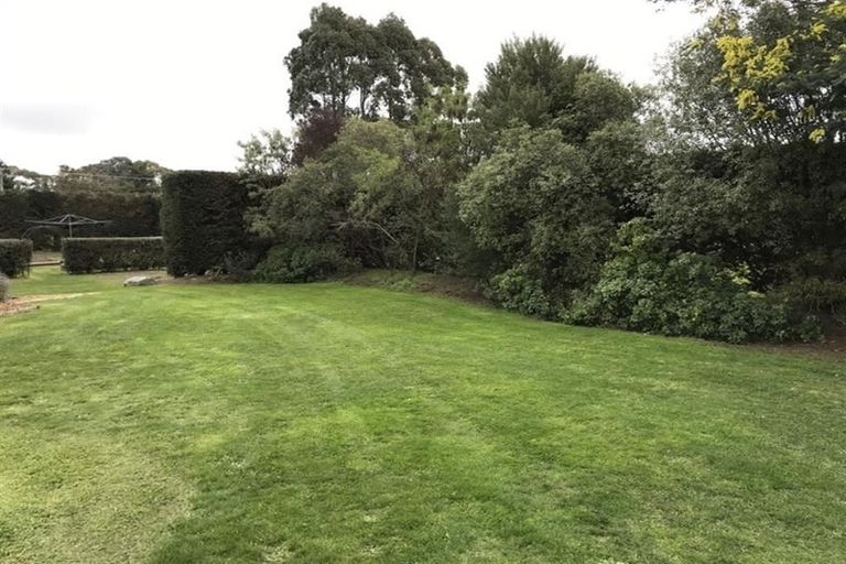 Photo of property in 304 Springston Rolleston Road, Rolleston, Christchurch, 7674