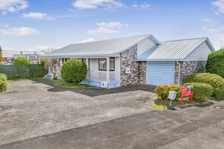 Photo of property in 1a Vercoe Road, Beerescourt, Hamilton, 3200