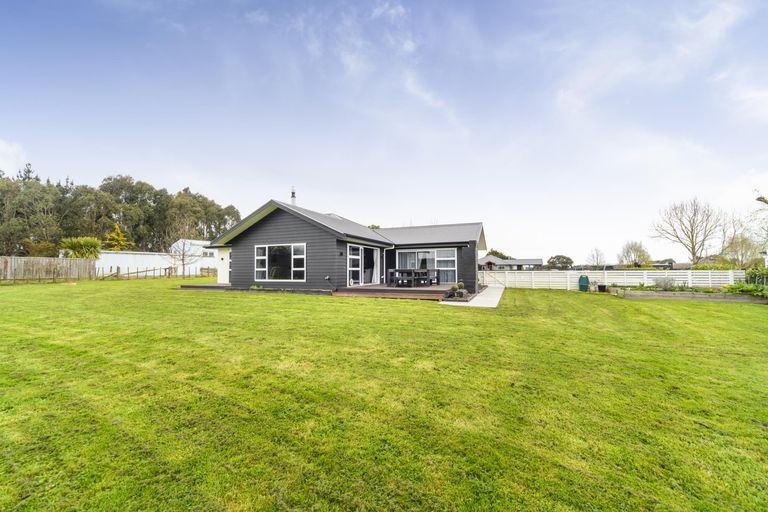 Photo of property in 733 Stoney Creek Road, Bunnythorpe, Palmerston North, 4470