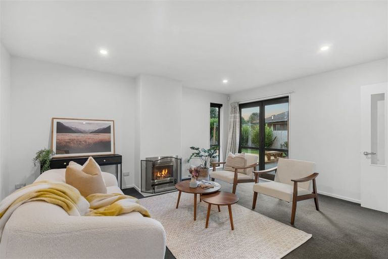 Photo of property in 43 Mariposa Crescent, Aidanfield, Christchurch, 8025