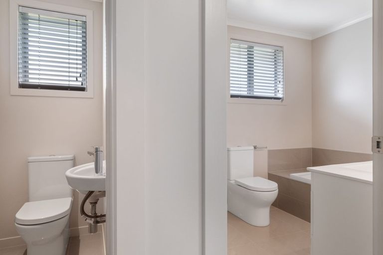 Photo of property in Waterview Estate, 86/4 Greystone Place, Omokoroa, 3114