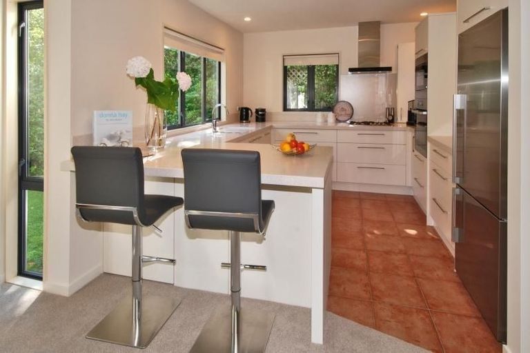 Photo of property in 40a Thornycroft Street, Fendalton, Christchurch, 8052