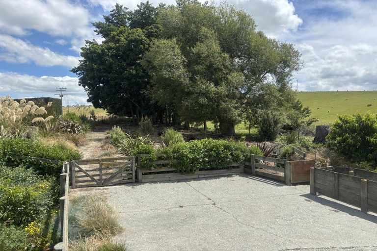 Photo of property in 74 Clarkson Road, Sutherlands, Pleasant Point, 7983