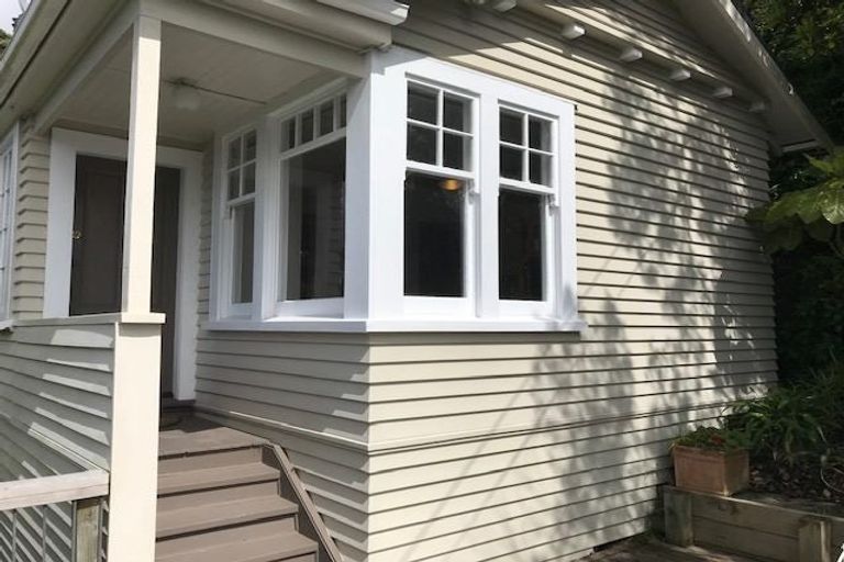 Photo of property in 95 Barnard Street, Wadestown, Wellington, 6012