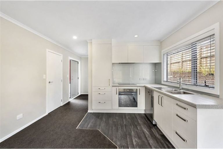 Photo of property in 1/16 Hammond Street, Hamilton Central, Hamilton, 3204