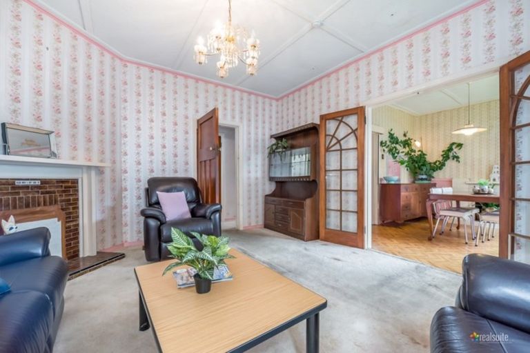 Photo of property in 7 Tui Street, Alicetown, Lower Hutt, 5010