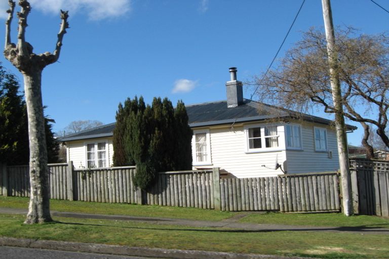 Photo of property in 6 Thrush Street, Taihape, 4720