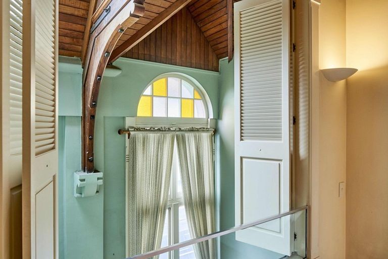 Photo of property in Whitmore Apartments, 1c/7 Stout Street, Wellington Central, Wellington, 6011